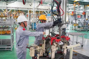 Nâng mức giảm trừ gia cảnh vẫn còn quá...dè dặt, chưa sát thực tế 