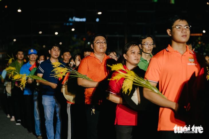 diễu hành - Ảnh 5.