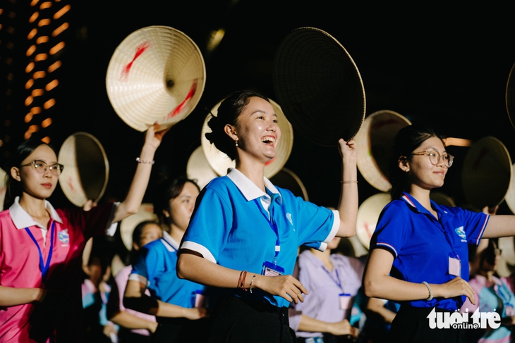 diễu hành - Ảnh 7.