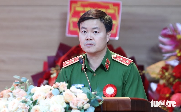 cảnh sát - Ảnh 2.