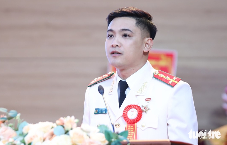 cảnh sát - Ảnh 3.