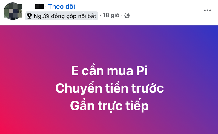 giá đồng Pi - Ảnh 3.