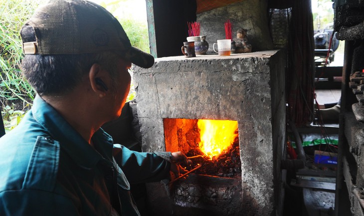 thợ rèn - Ảnh 5.
