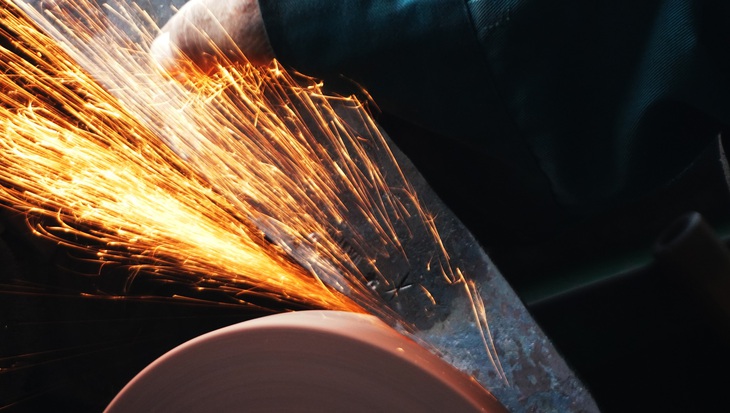 Những thợ rèn trên sông nước miền Tây - Ảnh 7.