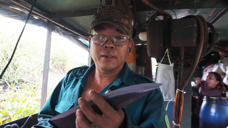 thợ rèn - Ảnh 10.