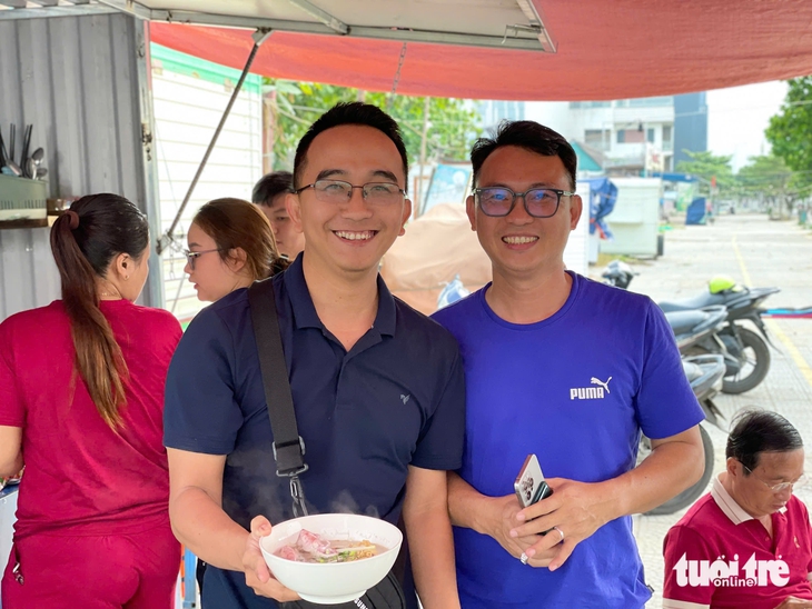 mì tôm mực - Ảnh 8.