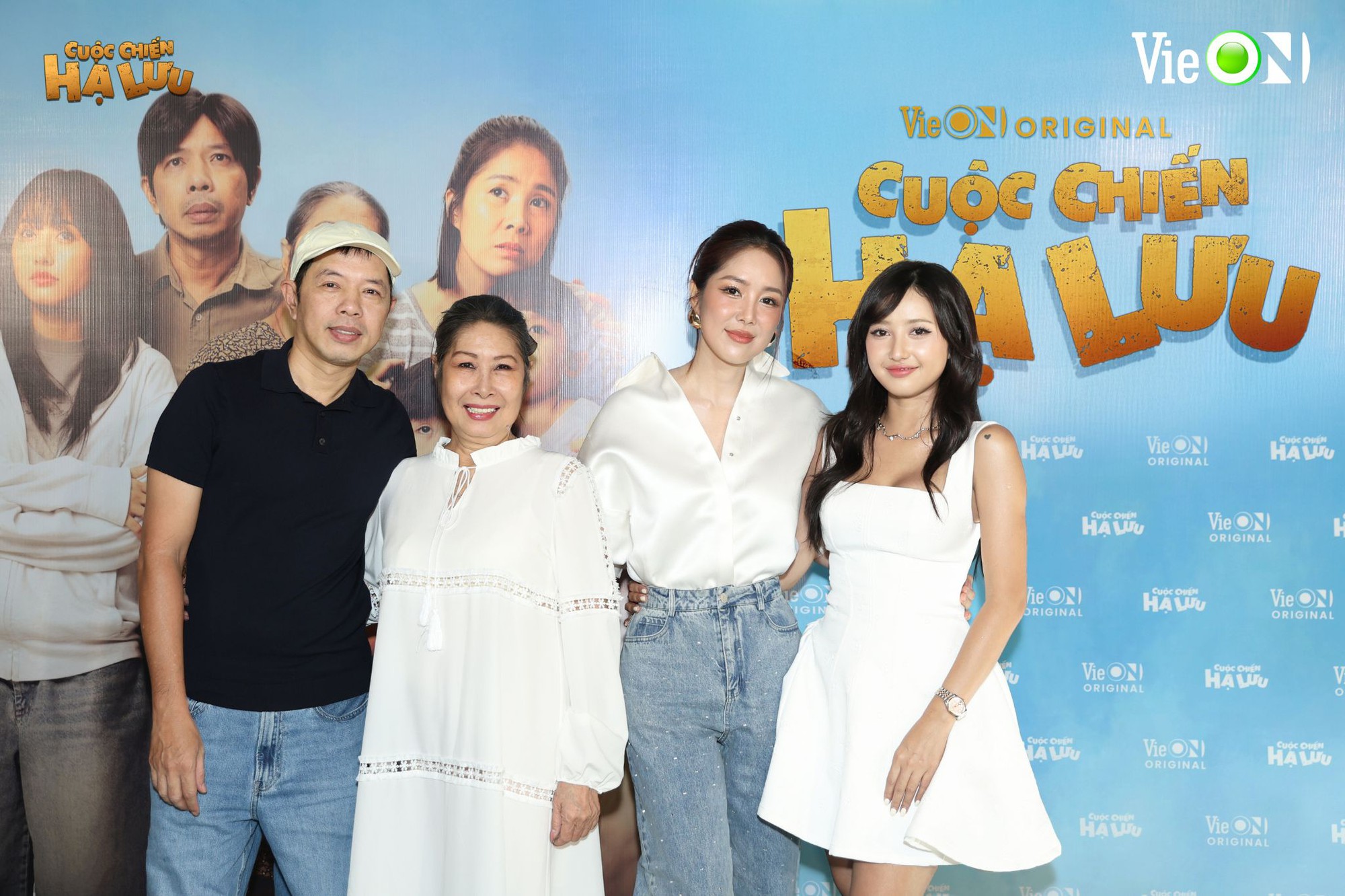 Thái Hòa: “Tôi sợ người khác nói mình giỏi” - Ảnh 3. Thái Hòa: “Tôi sợ người khác nói mình giỏi” - Ảnh 3.