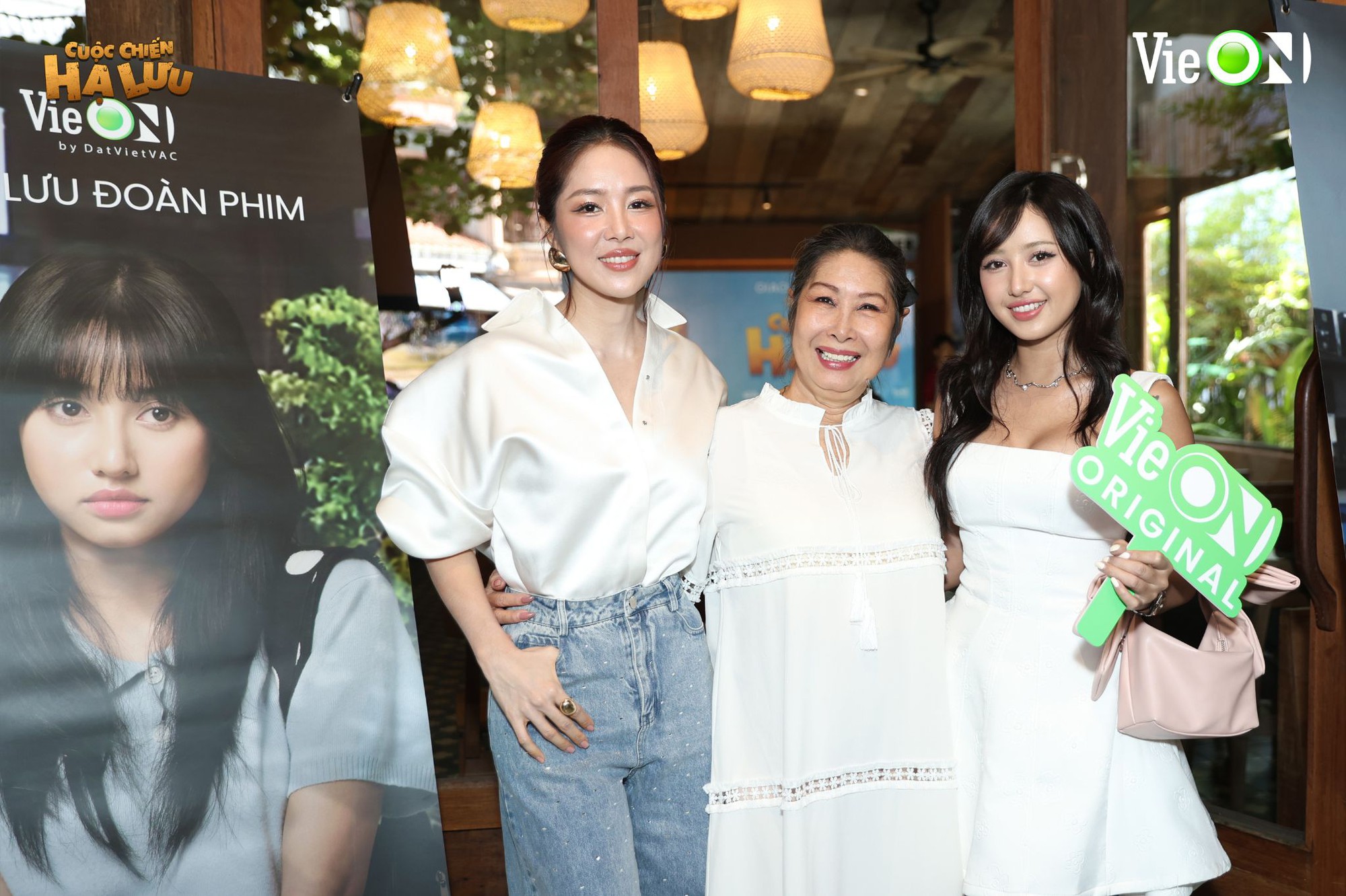 Thái Hòa: “Tôi sợ người khác nói mình giỏi” - Ảnh 2. Thái Hòa: “Tôi sợ người khác nói mình giỏi” - Ảnh 2.