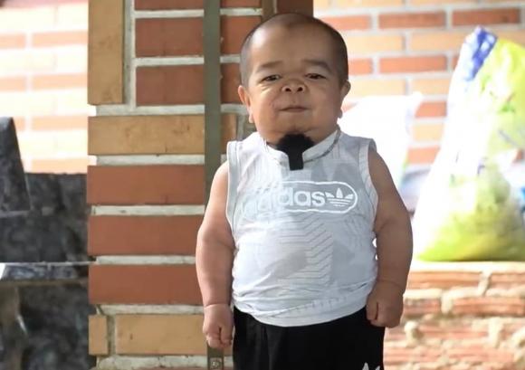 đàn ông thấp bé 0 đàn ông thấp nhất Việt Nam, người đàn ông thấp nhất Việt Nam, anh Lưu ở Sơn La, kiến thức