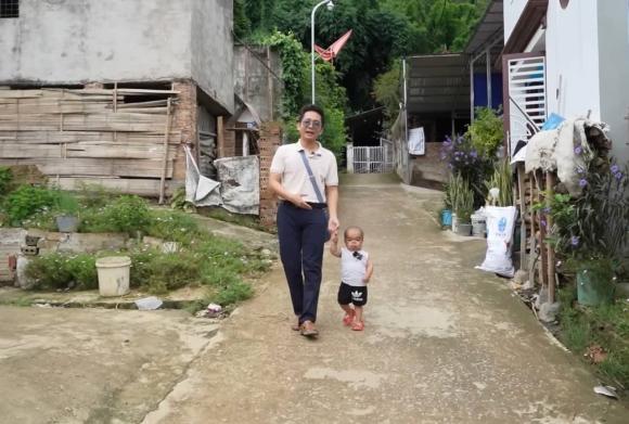 đàn ông thấp bé 3 đàn ông thấp nhất Việt Nam, người đàn ông thấp nhất Việt Nam, anh Lưu ở Sơn La, kiến thức