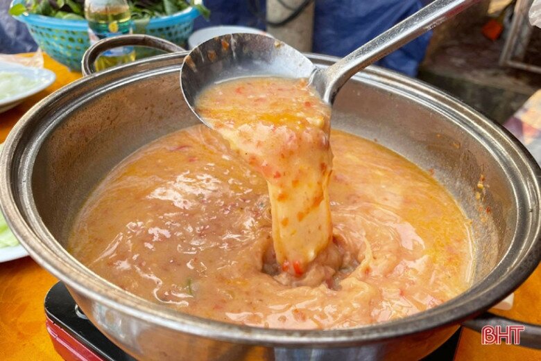 Loài cá có tên nghe "cục súc" đem làm gỏi thành đặc sản nức tiếng ở Hà Tĩnh, người khó tính nhất cũng gật gù khen ngon 4 Loài cá có tên nghe amp;#34;cục súcamp;#34; đem làm gỏi thành đặc sản nức tiếng ở Hà Tĩnh, người khó tính nhất cũng gật gù khen ngon - 4