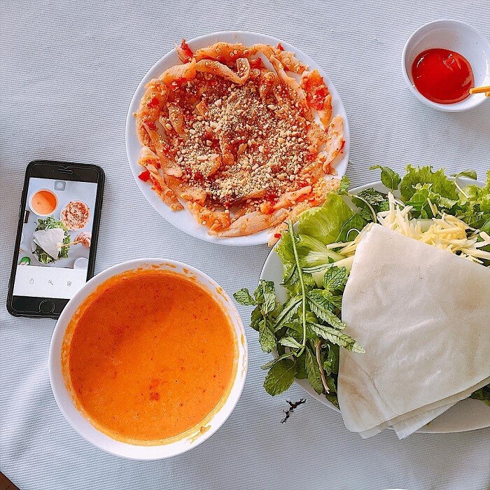 Loài cá có tên nghe "cục súc" đem làm gỏi thành đặc sản nức tiếng ở Hà Tĩnh, người khó tính nhất cũng gật gù khen ngon 3 Loài cá có tên nghe amp;#34;cục súcamp;#34; đem làm gỏi thành đặc sản nức tiếng ở Hà Tĩnh, người khó tính nhất cũng gật gù khen ngon - 3