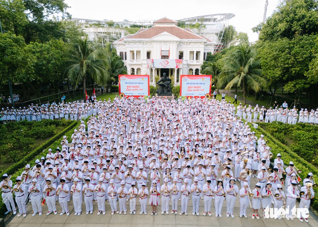 thiếu nhi - Ảnh 5.