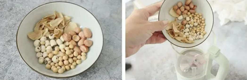 Phụ nữ nên luân phiên uống 3 ly nước này vào bữa sáng để cải thiện tỳ vị và làn da hồng hào, mịn đẹp!- Ảnh 5. Phụ nữ nên luân phiên uống 3 ly nước này vào bữa sáng để cải thiện tỳ vị và làn da hồng hào, mịn đẹp!- Ảnh 5.