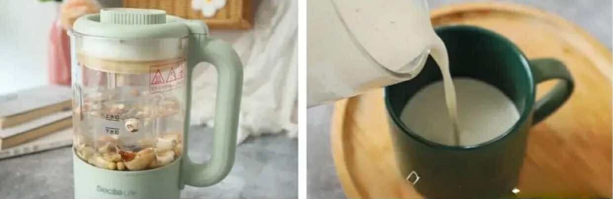 Phụ nữ nên luân phiên uống 3 ly nước này vào bữa sáng để cải thiện tỳ vị và làn da hồng hào, mịn đẹp!- Ảnh 6. Phụ nữ nên luân phiên uống 3 ly nước này vào bữa sáng để cải thiện tỳ vị và làn da hồng hào, mịn đẹp!- Ảnh 6.