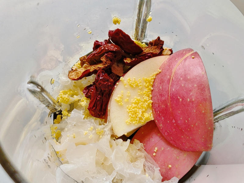 Phụ nữ nên luân phiên uống 3 ly nước này vào bữa sáng để cải thiện tỳ vị và làn da hồng hào, mịn đẹp!- Ảnh 10. Phụ nữ nên luân phiên uống 3 ly nước này vào bữa sáng để cải thiện tỳ vị và làn da hồng hào, mịn đẹp!- Ảnh 10.