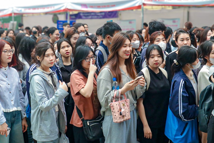 tuyển dụng - Ảnh 2.