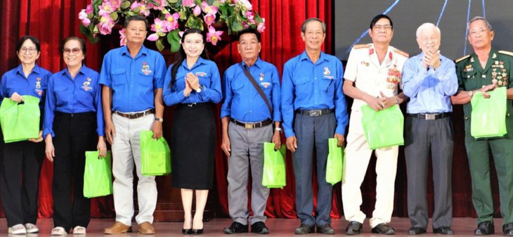 thống nhất đất nước - Ảnh 2.