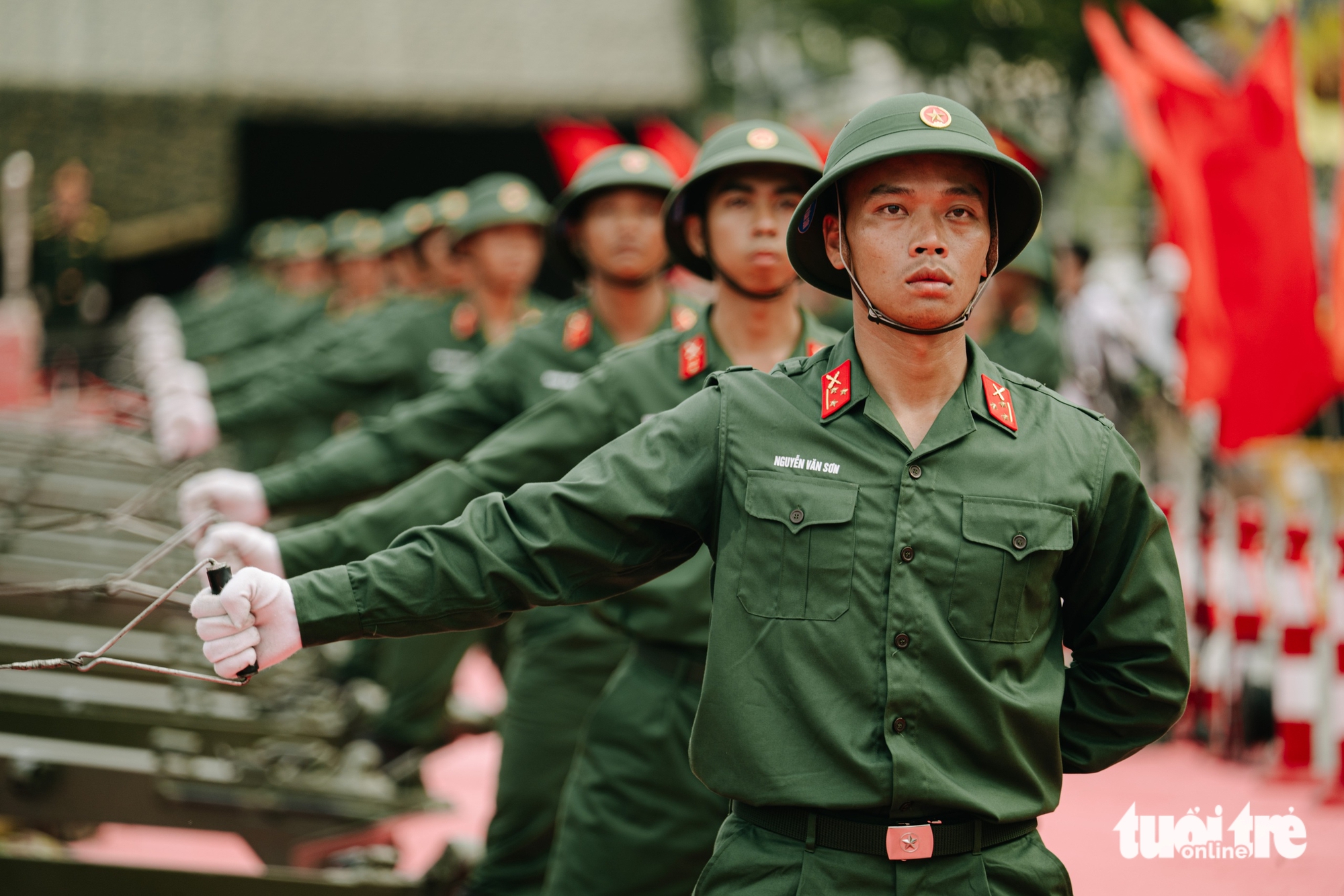 khẩu pháo - Ảnh 4.