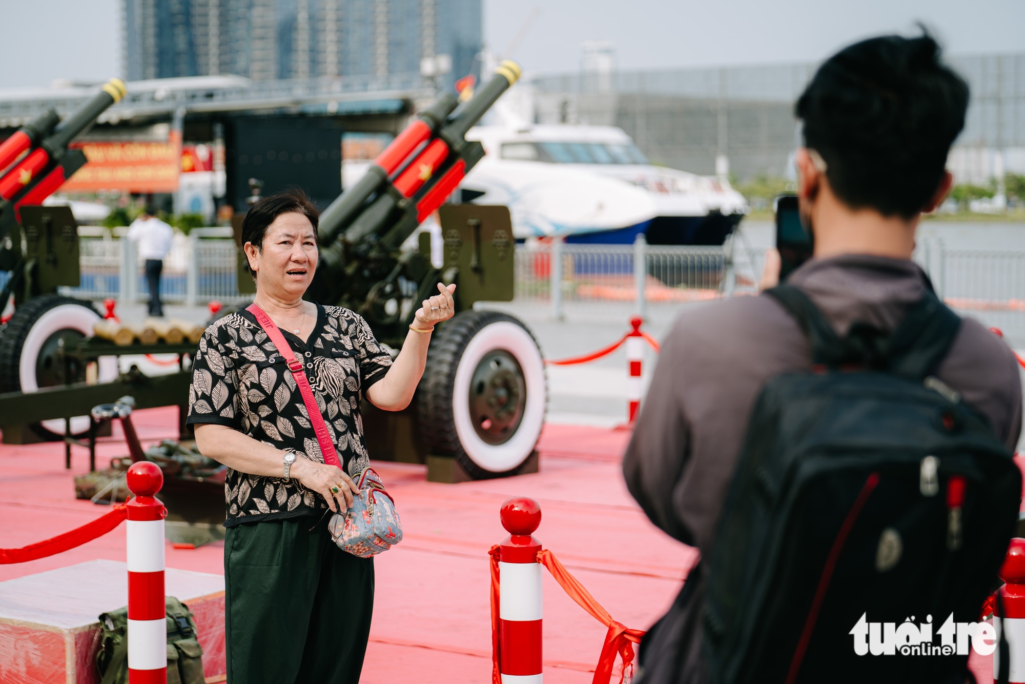 khẩu pháo - Ảnh 5.