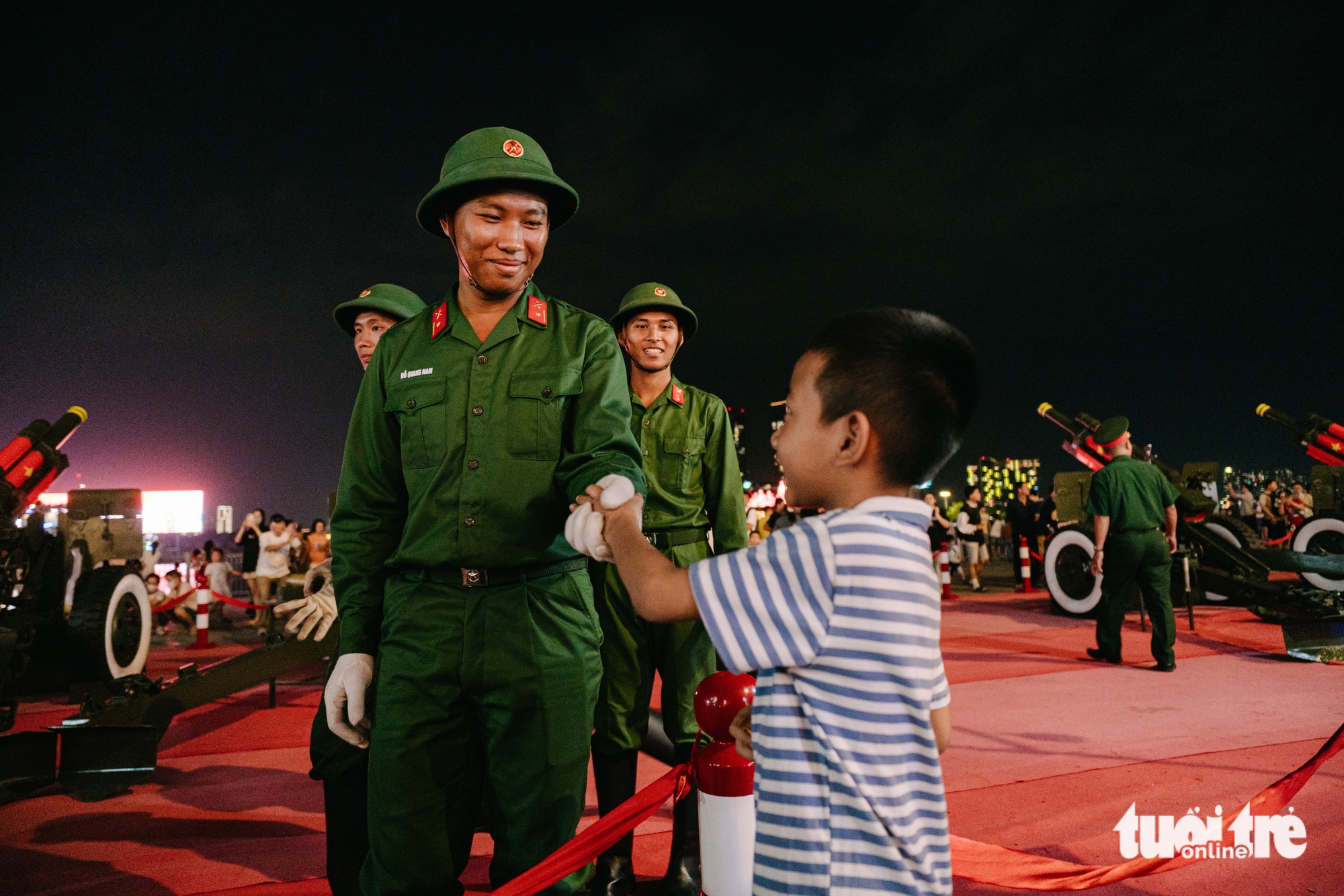 khẩu pháo - Ảnh 9.