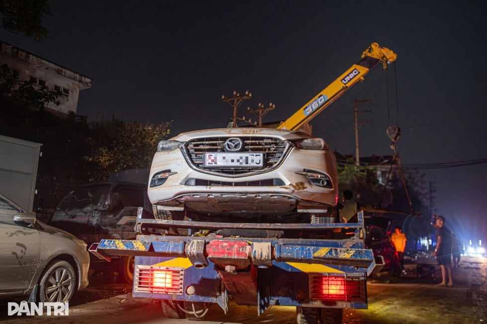 Biến đổi khí hậu khốc liệt, chuyên gia ví bảo hiểm như “tấm khiên” kinh tế - 3