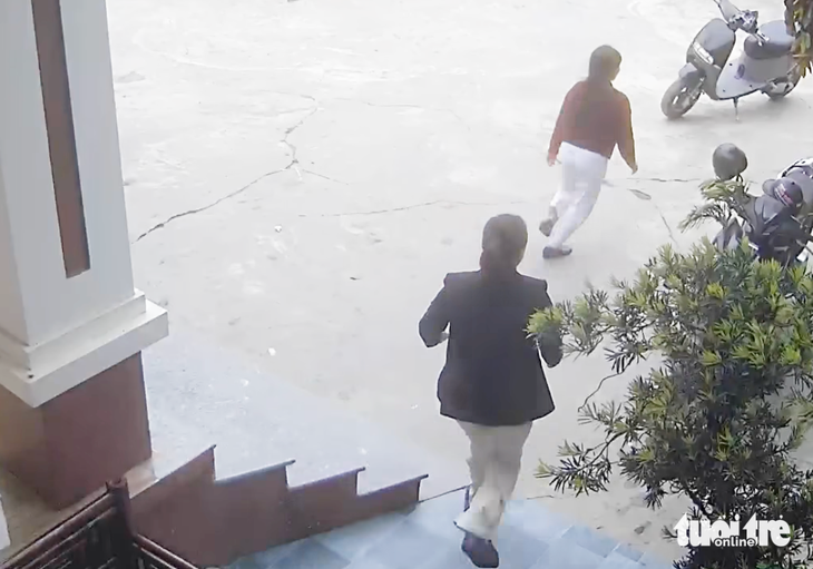 cứu bạn - Ảnh 2.