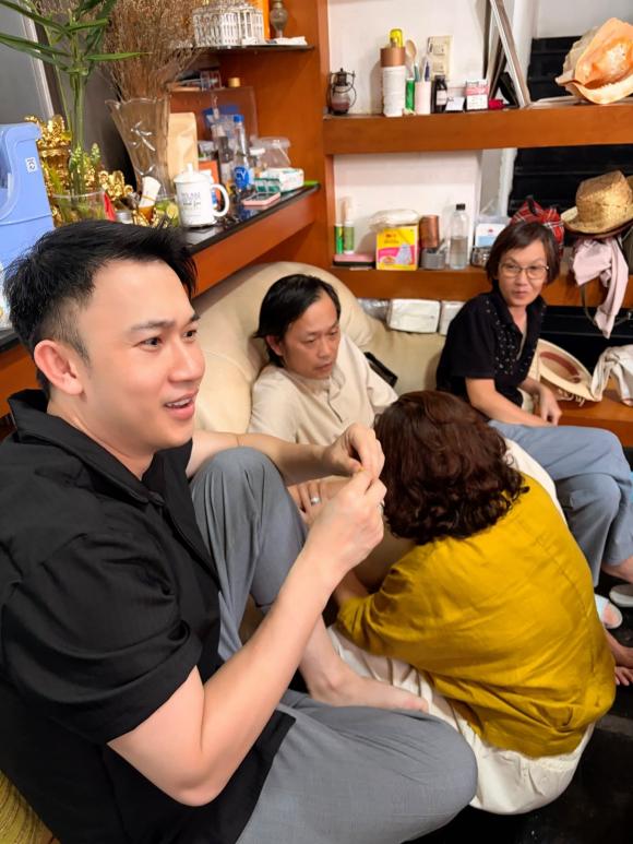 Sao Việt 22/10, tin sao việt mới nhất