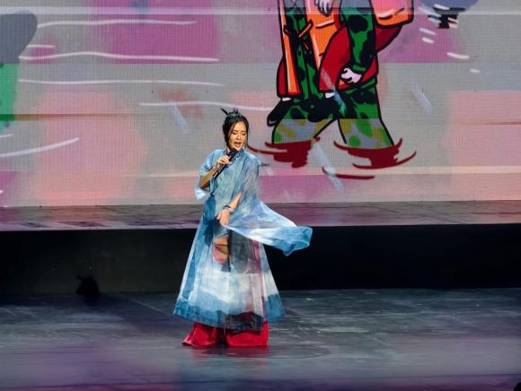 Sao Việt 22/10, tin sao việt mới nhất