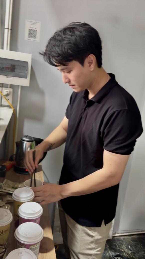 Sao Việt 22/10, tin sao việt mới nhất