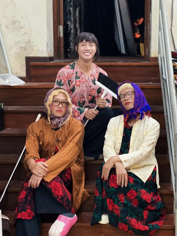 Sao Việt 22/10, tin sao việt mới nhất