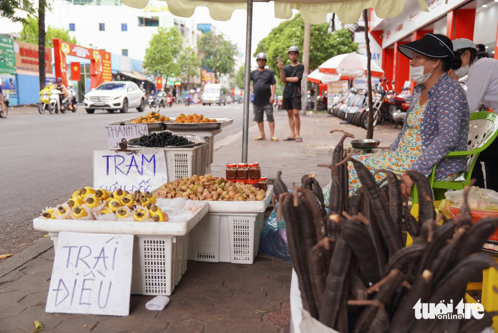 tuổi thơ - Ảnh 2.