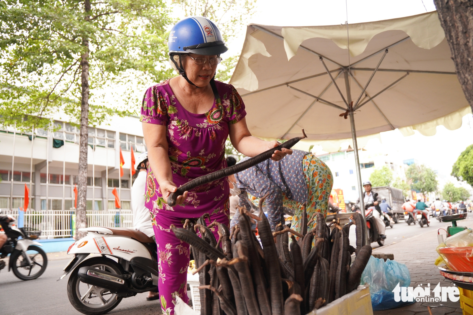 tuổi thơ - Ảnh 3.