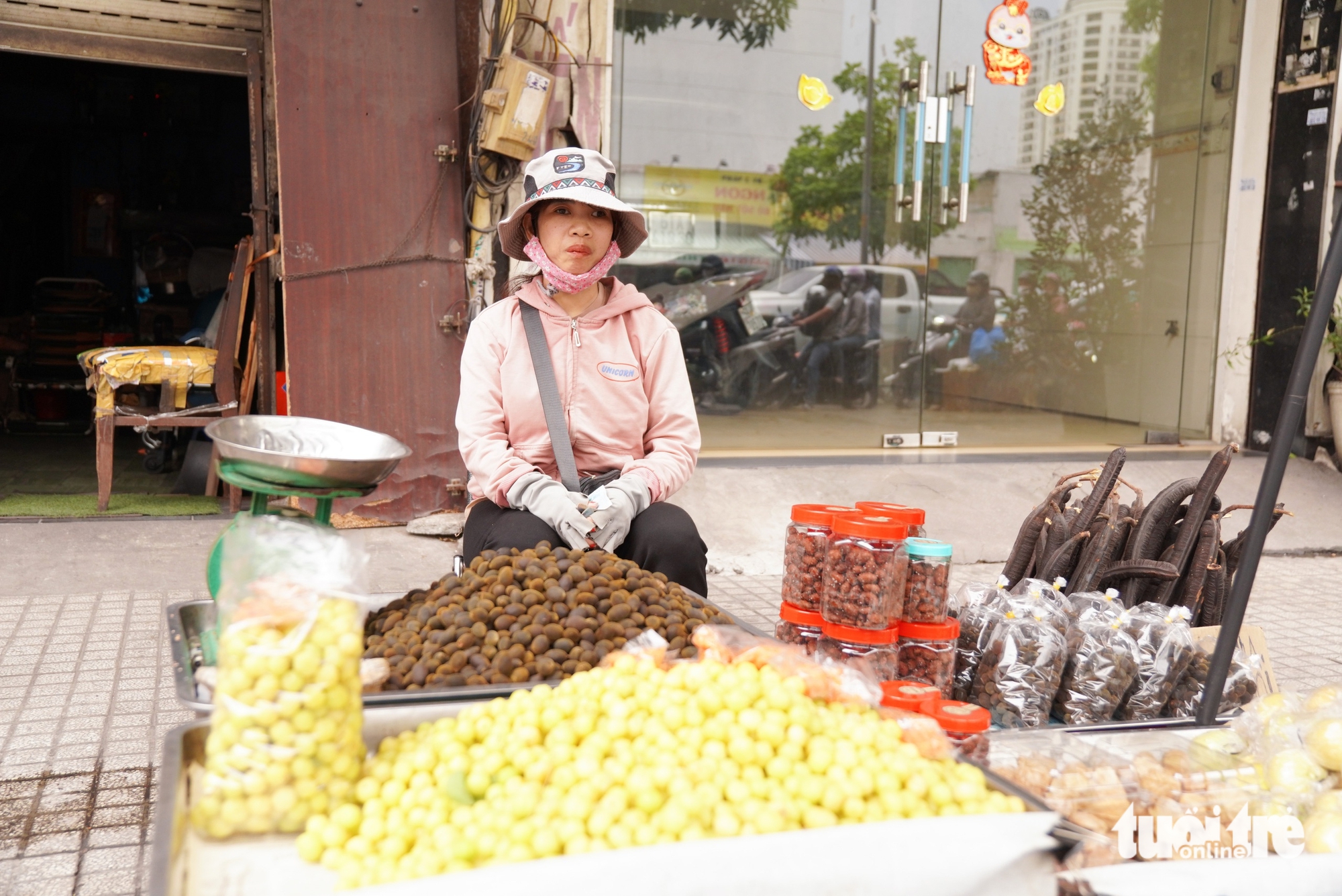 tuổi thơ - Ảnh 4.