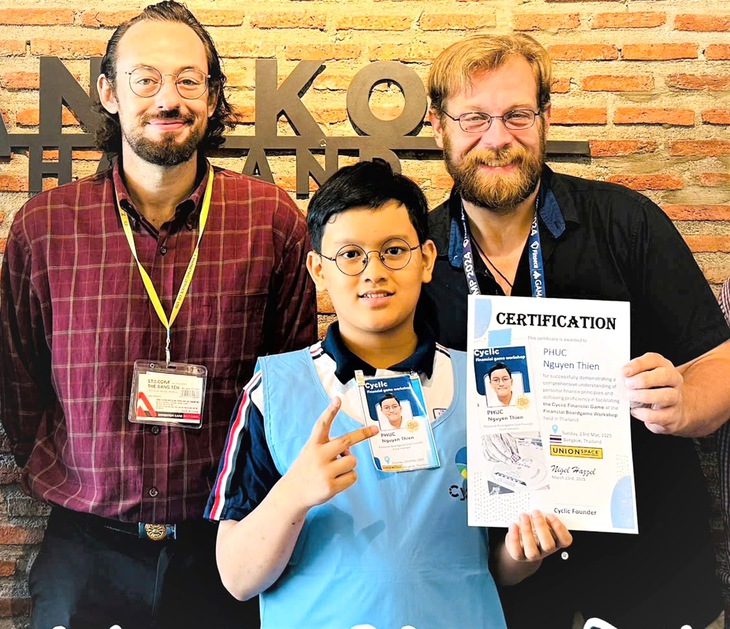 cháu ngoan bác hồ - Ảnh 2.