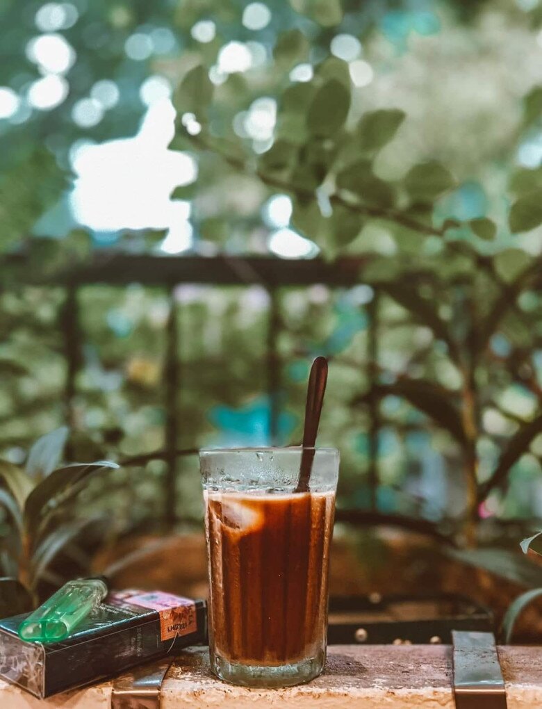 Những quán cafe gần trăm tuổi giữa lòng Thủ đô: Cha truyền con nối đến 4 đời, nay vẫn đông kín khách nhờ bí quyết gia truyền - 5