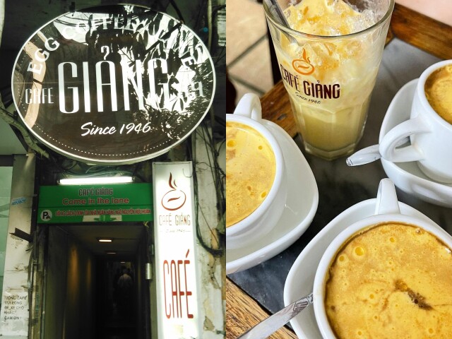 Những quán cafe gần trăm tuổi giữa lòng Thủ đô: Cha truyền con nối đến 4 đời, nay vẫn đông kín khách nhờ bí quyết gia truyền - 6