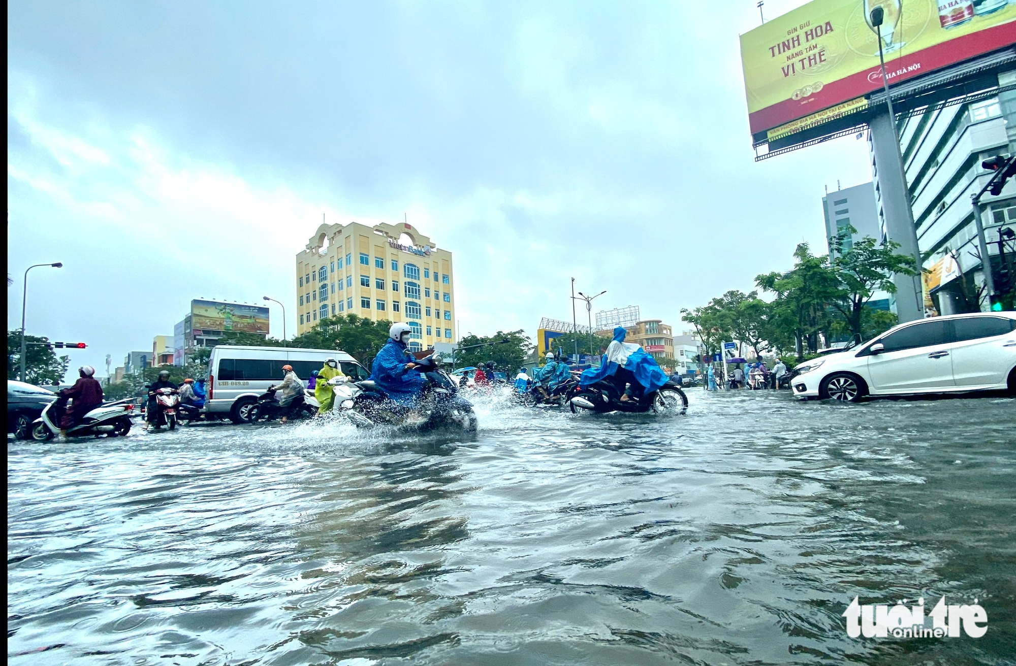 Đà Nẵng - Ảnh 2.