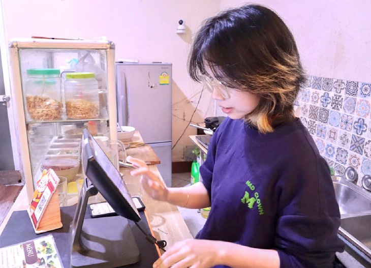 không hợp đồng - Ảnh 2.