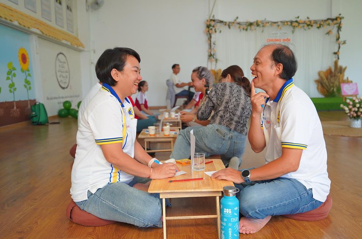 cảm xúc - Ảnh 2.