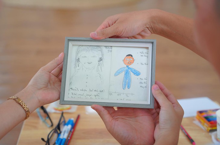 cảm xúc - Ảnh 5.