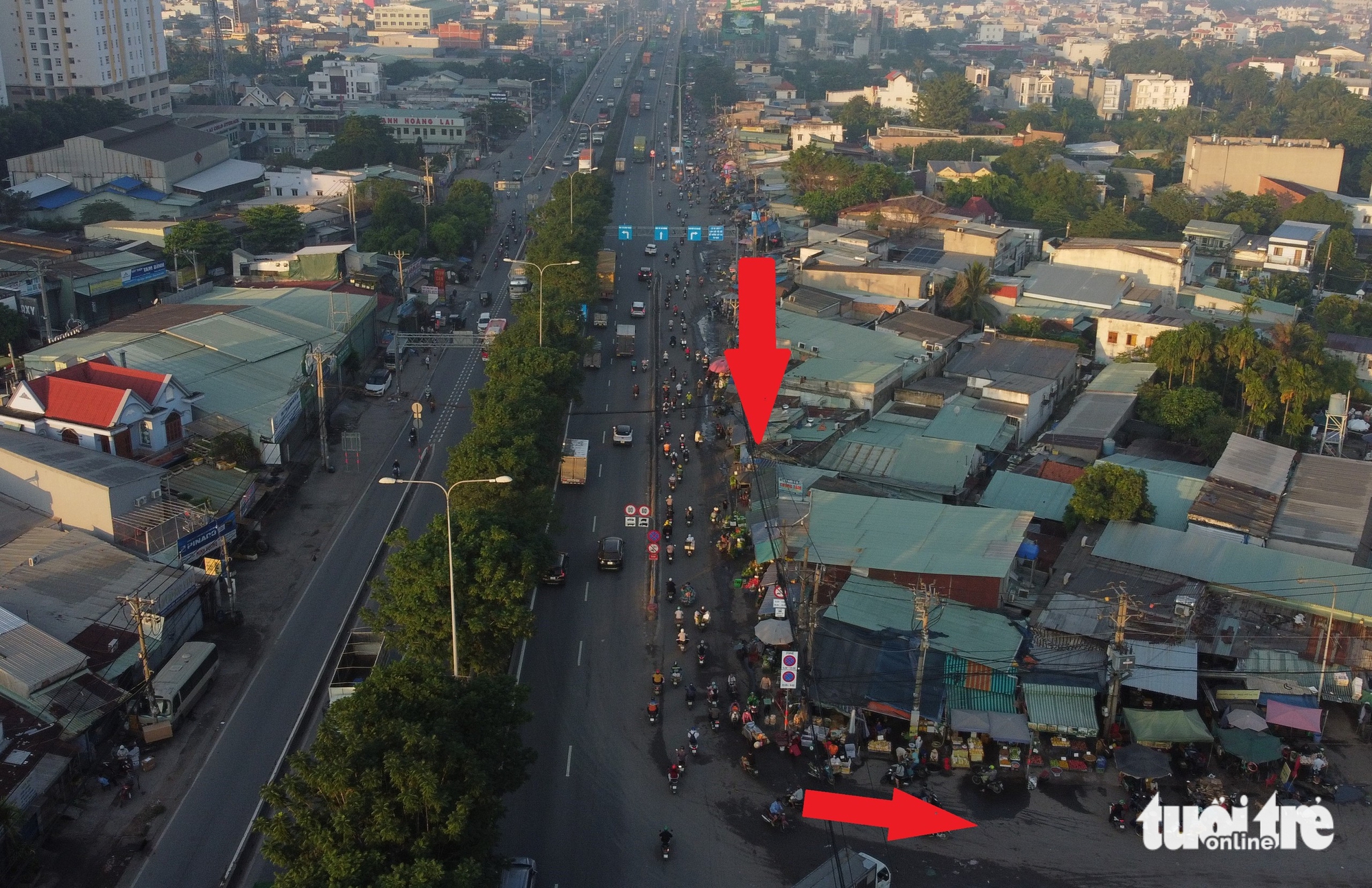 ngược chiều - Ảnh 5.