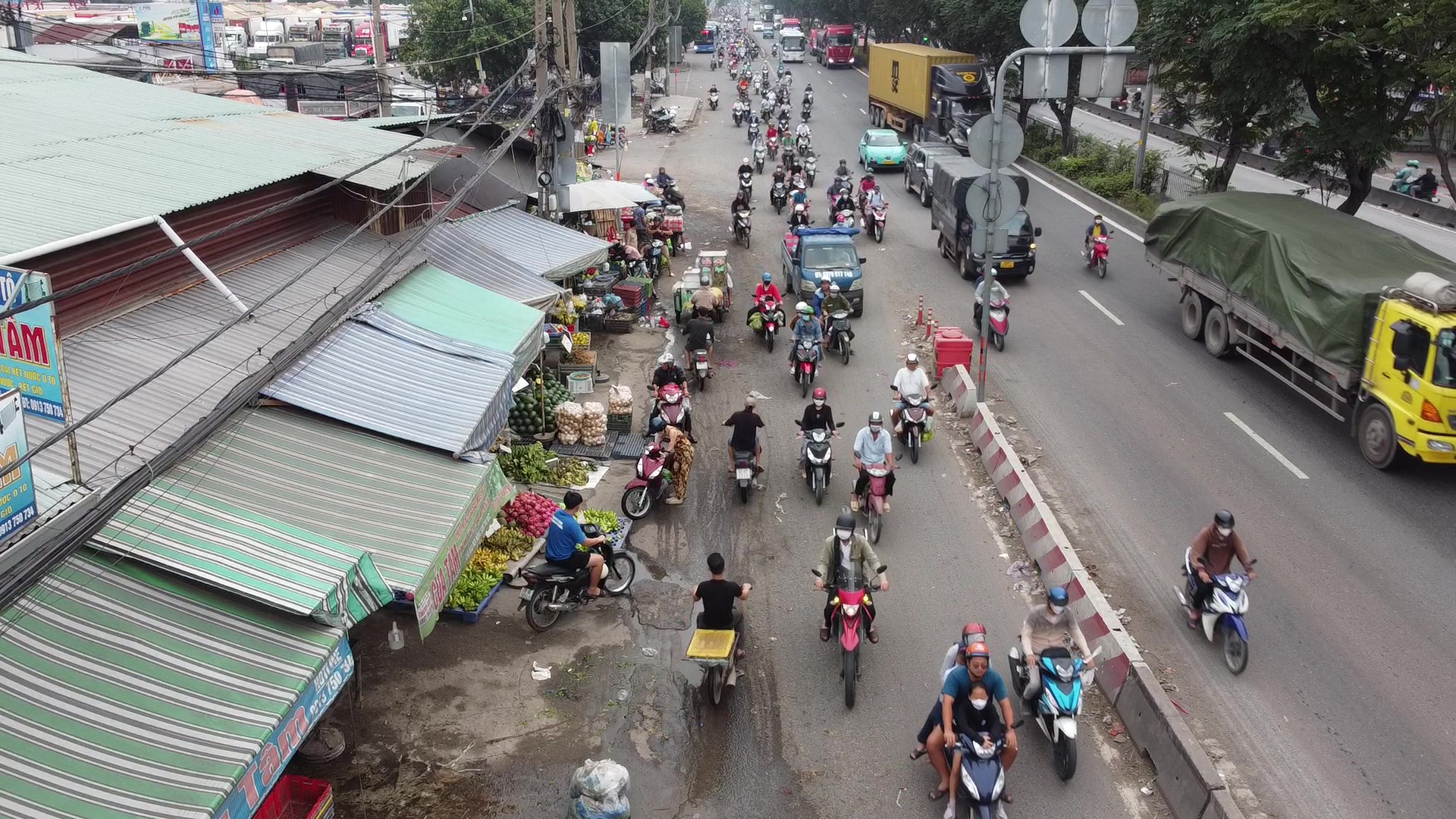 ngược chiều - Ảnh 8.