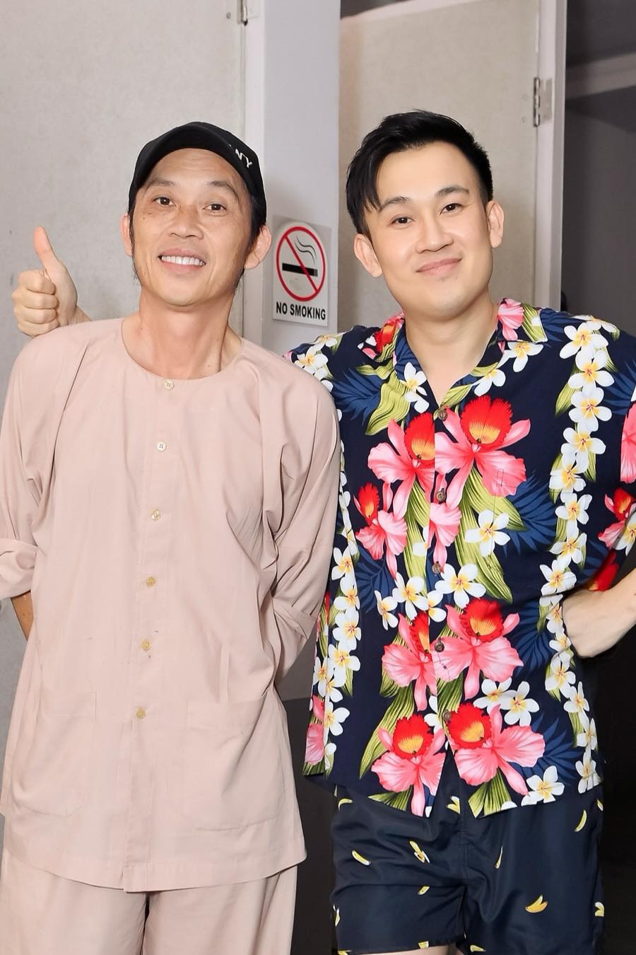 Gia đình thông báo tình hình sức khoẻ NS Hoài Linh - Ảnh 3. Gia đình thông báo tình hình sức khoẻ NS Hoài Linh - Ảnh 3.