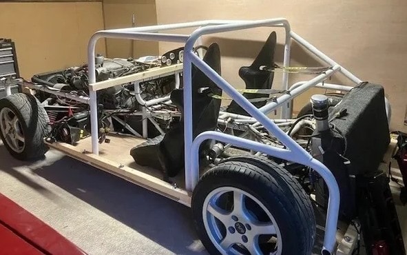 nhà di động - Ảnh 6.