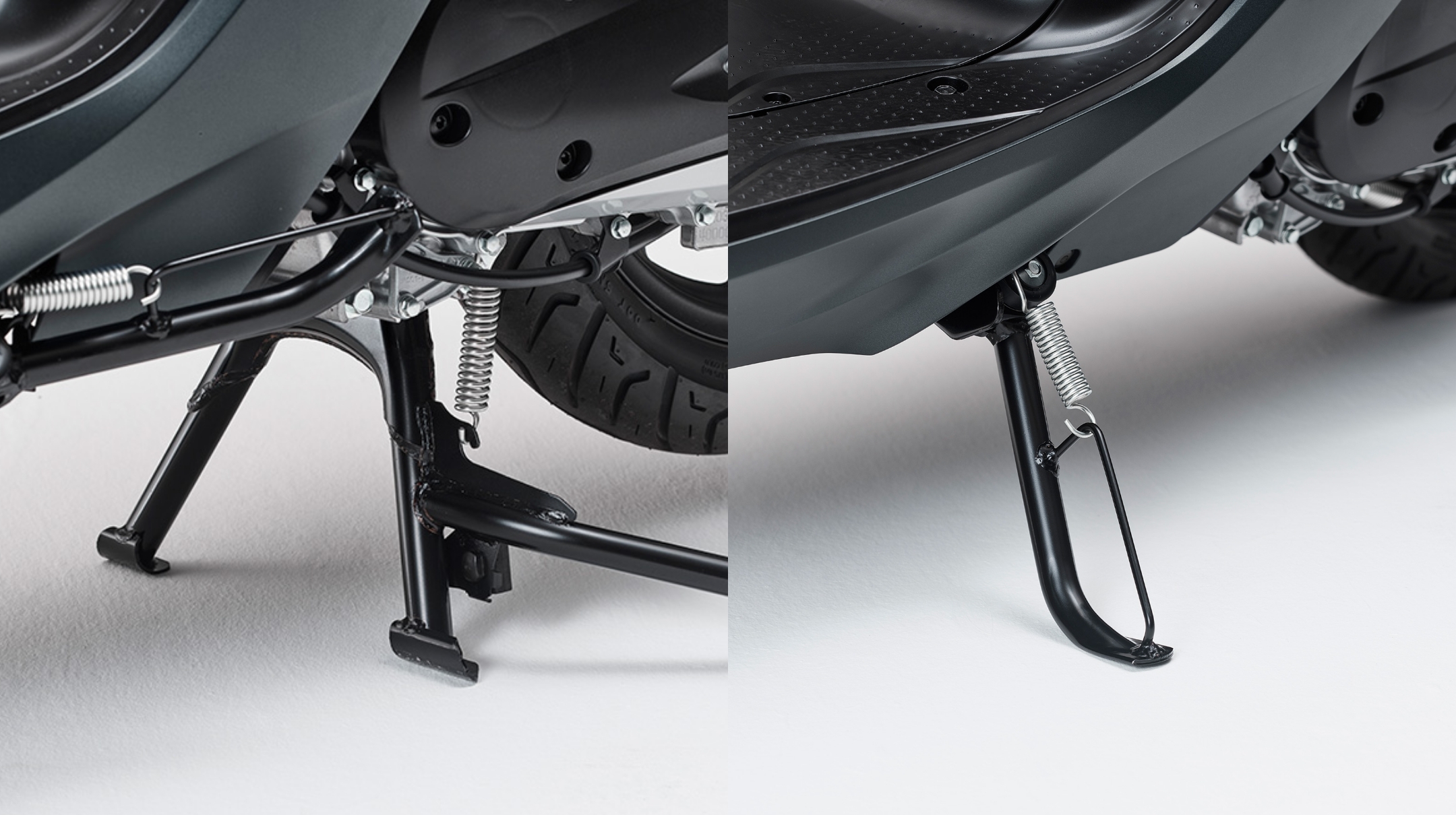 Honda Dio 110 Lite - Ảnh 10.