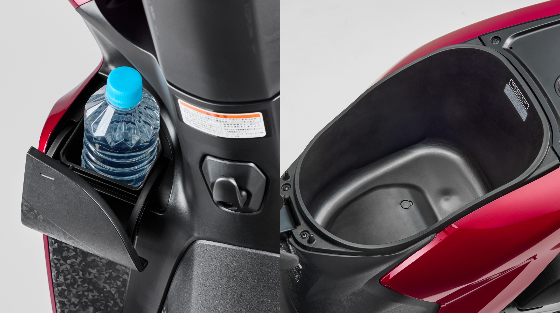 Honda Dio 110 Lite ra mắt: Được ví như 'Vision 50cc', bỏ smartkey, không còn gác chân sau - Ảnh 12.