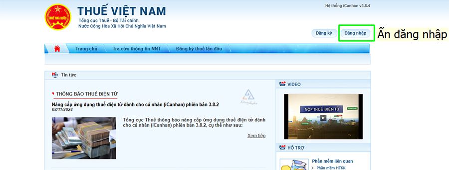 Bán hàng kiếm đồng ra đồng vào: Làm sao biết mình có đang nợ thuế hay không?- Ảnh 4. Bán hàng kiếm đồng ra đồng vào: Làm sao biết mình có đang nợ thuế hay không?- Ảnh 4.