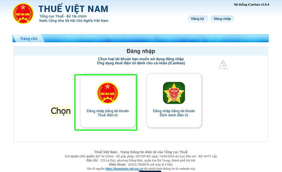 Bán hàng kiếm đồng ra đồng vào: Làm sao biết mình có đang nợ thuế hay không?- Ảnh 5. Bán hàng kiếm đồng ra đồng vào: Làm sao biết mình có đang nợ thuế hay không?- Ảnh 5.