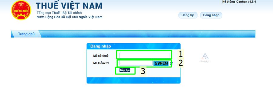 Bán hàng kiếm đồng ra đồng vào: Làm sao biết mình có đang nợ thuế hay không?- Ảnh 6. Bán hàng kiếm đồng ra đồng vào: Làm sao biết mình có đang nợ thuế hay không?- Ảnh 6.
